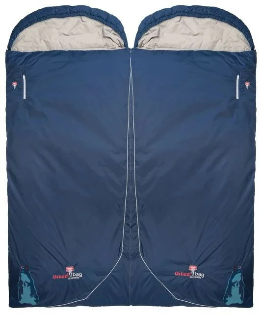 Grüezi Bag / Gruezi Bag Biopod Wolle Murmeltier Comfort XXL 16 Grüezi Bag / Gruezi Bag Biopod Wolle Murmeltier Comfort XXL – Bild 14