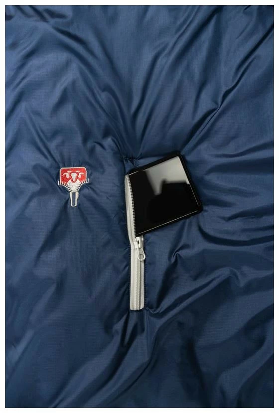 Grüezi Bag / Gruezi Bag Biopod Wolle Murmeltier Comfort XXL 13 Grüezi Bag / Gruezi Bag Biopod Wolle Murmeltier Comfort XXL – Bild 11