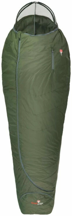 Grüezi Bag / Gruezi Bag Biopod Wolle Survival Greenery -Outwell Verkaufs-Shop gruezi bag gruezi bag biopod wolle survival greenery 0 1