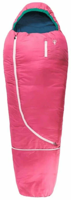 Grüezi Bag / Gruezi Bag Biopod Wool Kids World Traveller -Outwell Verkaufs-Shop gruezi bag gruezi bag biopod wool kids world traveller claret red one size claret red 0 1