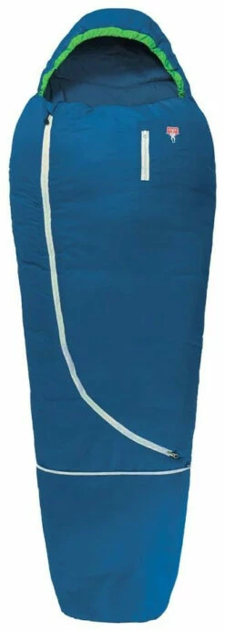 Grüezi Bag / Gruezi Bag Biopod Wool Kids World Traveller -Outwell Verkaufs-Shop gruezi bag gruezi bag biopod wool kids world traveller true blue one size true blue 0