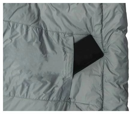 Grüezi Bag / Gruezi Bag Biopod Wool Zero XL Tango Red 10 Grüezi Bag / Gruezi Bag Biopod Wool Zero XL Tango Red – Bild 8