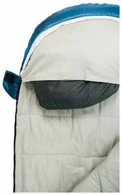 Grüezi Bag / Gruezi Bag Cloud Cotton Comfort -Outwell Verkaufs-Shop gruezi bag gruezi bag cloud cotton comfort deep cornflower blue left zip deep cornflower blue 10