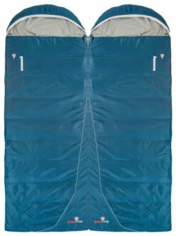 Grüezi Bag / Gruezi Bag Cloud Cotton Comfort -Outwell Verkaufs-Shop gruezi bag gruezi bag cloud cotton comfort deep cornflower blue left zip deep cornflower blue 12