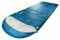 Grüezi Bag / Gruezi Bag Cloud Cotton Comfort -Outwell Verkaufs-Shop gruezi bag gruezi bag cloud cotton comfort deep cornflower blue left zip deep cornflower blue 2