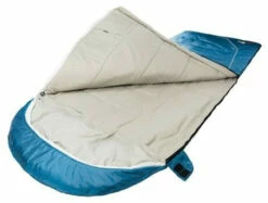 Grüezi Bag / Gruezi Bag Cloud Cotton Comfort -Outwell Verkaufs-Shop gruezi bag gruezi bag cloud cotton comfort deep cornflower blue left zip deep cornflower blue 3