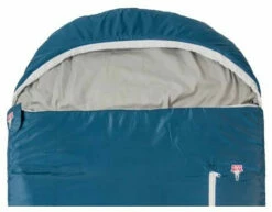 Grüezi Bag / Gruezi Bag Cloud Cotton Comfort -Outwell Verkaufs-Shop gruezi bag gruezi bag cloud cotton comfort deep cornflower blue left zip deep cornflower blue 4