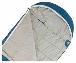 Grüezi Bag / Gruezi Bag Cloud Cotton Comfort -Outwell Verkaufs-Shop gruezi bag gruezi bag cloud cotton comfort deep cornflower blue left zip deep cornflower blue 5