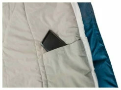 Grüezi Bag / Gruezi Bag Cloud Cotton Comfort -Outwell Verkaufs-Shop gruezi bag gruezi bag cloud cotton comfort deep cornflower blue left zip deep cornflower blue 6