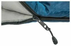 Grüezi Bag / Gruezi Bag Cloud Cotton Comfort -Outwell Verkaufs-Shop gruezi bag gruezi bag cloud cotton comfort deep cornflower blue left zip deep cornflower blue 8