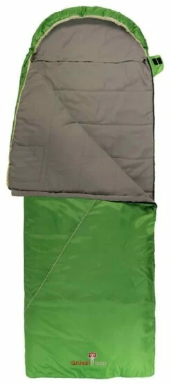 Grüezi Bag / Gruezi Bag Cloud Decke 8 Grüezi Bag / Gruezi Bag Cloud Decke -Outwell Verkaufs-Shop gruezi bag gruezi bag cloud decke spring green 1