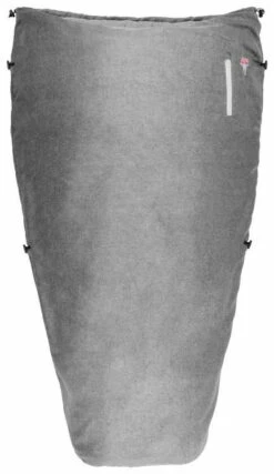 Grüezi Bag / Gruezi Bag Feater - The Feet Heater