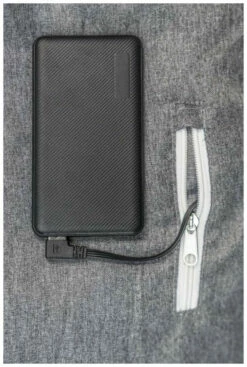 Grüezi Bag / Gruezi Bag Feater - The Feet Heater -Outwell Verkaufs-Shop gruezi bag gruezi bag feater the feet heater grey 1