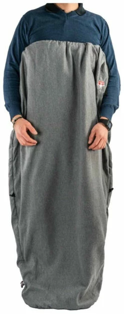 Grüezi Bag / Gruezi Bag Feater - The Feet Heater -Outwell Verkaufs-Shop gruezi bag gruezi bag feater the feet heater grey 4