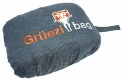 Grüezi Bag / Gruezi Bag Feater - The Feet Heater -Outwell Verkaufs-Shop gruezi bag gruezi bag feater the feet heater smoky blue 14 5