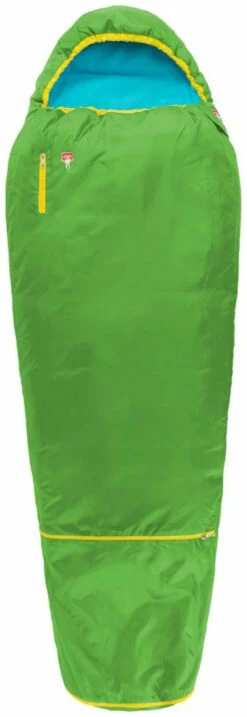 Grüezi Bag / Gruezi Bag Kids Grow Colorful -Outwell Verkaufs-Shop gruezi bag gruezi bag kids grow colorful gecko green 5