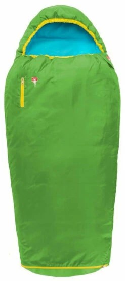 Grüezi Bag / Gruezi Bag Kids Grow Colorful -Outwell Verkaufs-Shop gruezi bag gruezi bag kids grow colorful gecko green 6