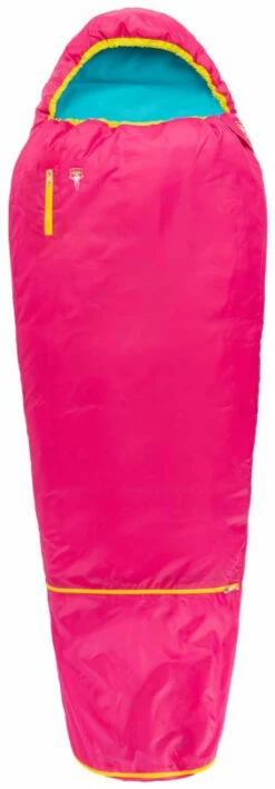 Grüezi Bag / Gruezi Bag Kids Grow Colorful -Outwell Verkaufs-Shop gruezi bag gruezi bag kids grow colorful rose one size rose 0 1