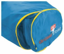 Grüezi Bag / Gruezi Bag Kids Grow Colorful -Outwell Verkaufs-Shop gruezi bag gruezi bag kids grow colorful water one size water 13 3