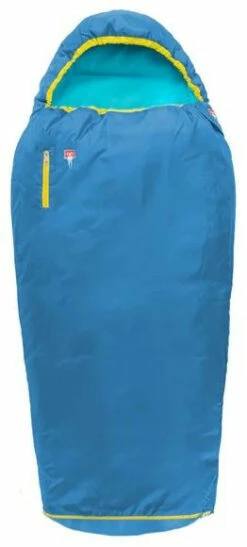 Grüezi Bag / Gruezi Bag Kids Grow Colorful -Outwell Verkaufs-Shop gruezi bag gruezi bag kids grow colorful water one size water 1 2