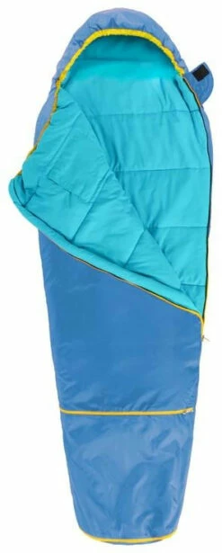 Grüezi Bag / Gruezi Bag Kids Grow Colorful -Outwell Verkaufs-Shop gruezi bag gruezi bag kids grow colorful water one size water 4 3