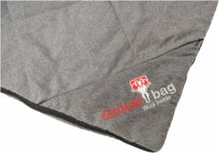 Grüezi Bag / Gruezi Bag Wellhealth Blanket Wool Grey -Outwell Verkaufs-Shop gruezi bag gruezi bag wellhealth blanket wool grey 3