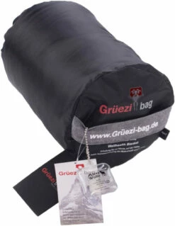 Grüezi Bag / Gruezi Bag Wellhealth Blanket Wool Grey -Outwell Verkaufs-Shop gruezi bag gruezi bag wellhealth blanket wool grey 4