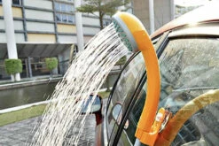 Haba Handdouche Mit Accu