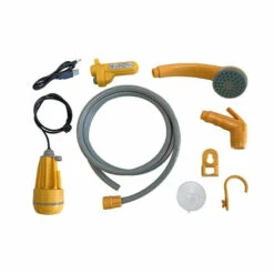 Haba Handdouche Mit Accu -Outwell Verkaufs-Shop haba handdouche met accu 1