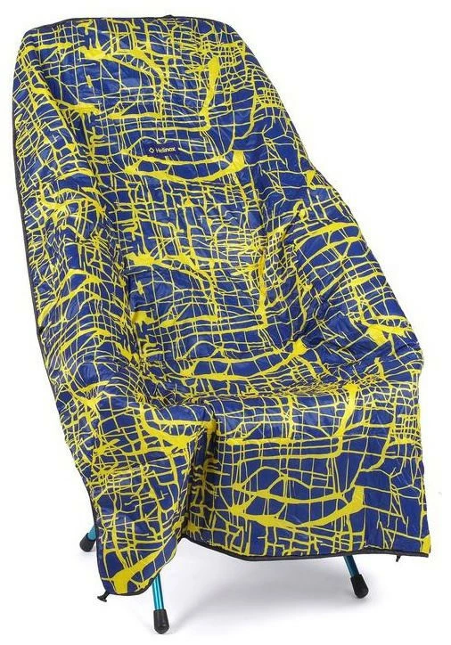 Helinox Bloncho Black-Flow Line 3 Helinox Bloncho Black-Flow Line