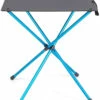 Helinox Cafe Table -Outwell Verkaufs-Shop helinox cafe table black cyan blue 0