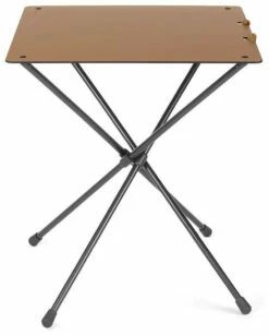 Helinox Cafe Table -Outwell Verkaufs-Shop helinox cafe table coyote tan 2 1