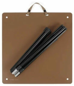 Helinox Cafe Table -Outwell Verkaufs-Shop helinox cafe table coyote tan 4 1