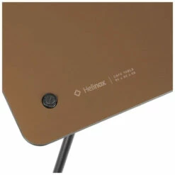 Helinox Cafe Table -Outwell Verkaufs-Shop helinox cafe table coyote tan 6 1