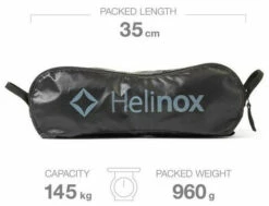 Helinox Chair One 31 Helinox Chair One -Outwell Verkaufs-Shop helinox chair one all black all black 3