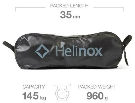 Helinox Chair One 12 Helinox Chair One – Bild 10
