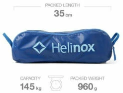 Helinox Chair One 32 Helinox Chair One -Outwell Verkaufs-Shop helinox chair one blue block blue block 0