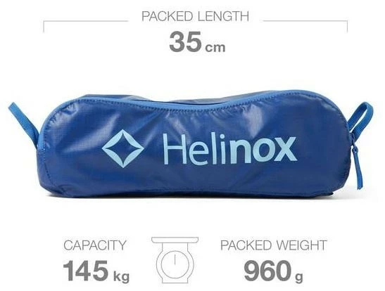 Helinox Chair One 13 Helinox Chair One – Bild 11