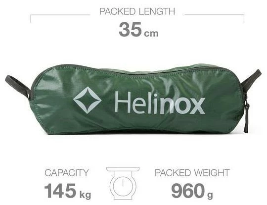 Helinox Chair One 18 Helinox Chair One – Bild 16