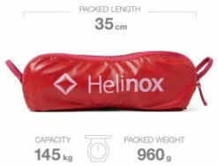 Helinox Chair One 40 Helinox Chair One -Outwell Verkaufs-Shop helinox chair one red block 29