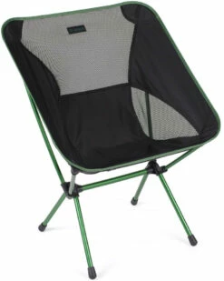 Helinox Chair One XL -Outwell Verkaufs-Shop helinox chair one xl black green 14 1