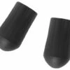 Helinox Chair Gummi Foot XL 2pcs Black -Outwell Verkaufs-Shop helinox chair rubber foot xl 2pcs black 0