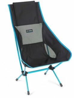 Helinox Chair Two -Outwell Verkaufs-Shop helinox chair two black blue black blue 0 1