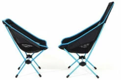 Helinox Chair Two -Outwell Verkaufs-Shop helinox chair two black blue black blue 1
