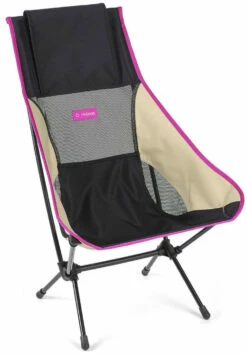 Helinox Chair Two -Outwell Verkaufs-Shop helinox chair two black khaki purple color block 9