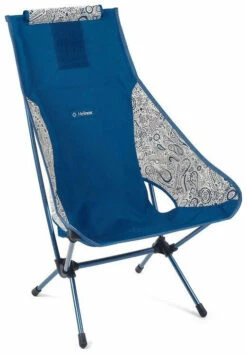 Helinox Chair Two -Outwell Verkaufs-Shop helinox chair two blue paisley blue paisley 0