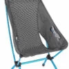 Helinox Chair Zero High Back -Outwell Verkaufs-Shop helinox chair zero high back black 0 1