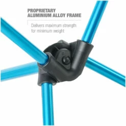 Helinox Chair Zero High Back -Outwell Verkaufs-Shop helinox chair zero high back black 2 1