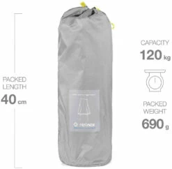 Helinox Chair Zero High Back -Outwell Verkaufs-Shop helinox chair zero high back grey 11 1