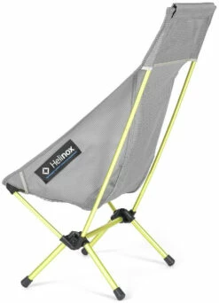 Helinox Chair Zero High Back -Outwell Verkaufs-Shop helinox chair zero high back grey 7 1